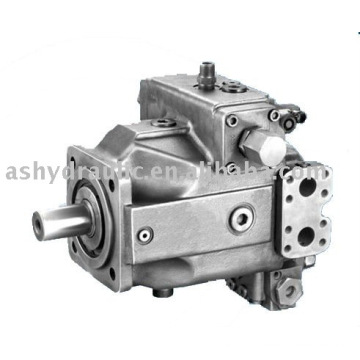 Rexroth A4VSG de A4VSG40, A4VSG71, A4VSG125, A4VSG180, A4VSG250, A4VSG355 pompe à piston hydraulique à cylindrée variable